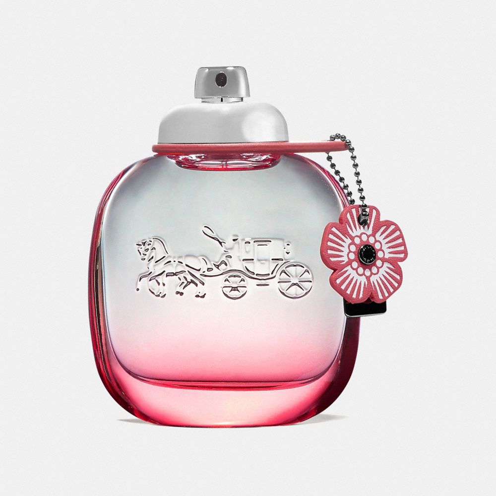 Coach floral edp discount 90ml