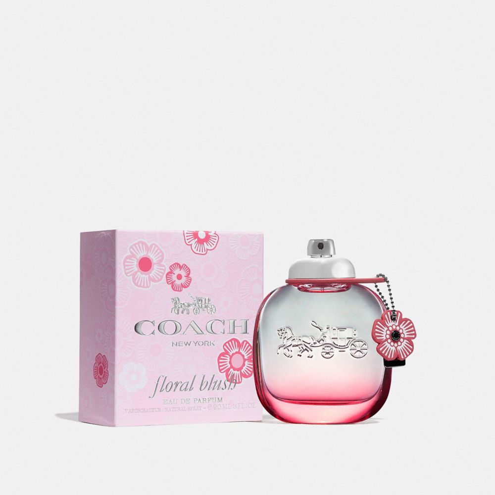 Coach Eau de Parfum, Floral - 250.00 ml