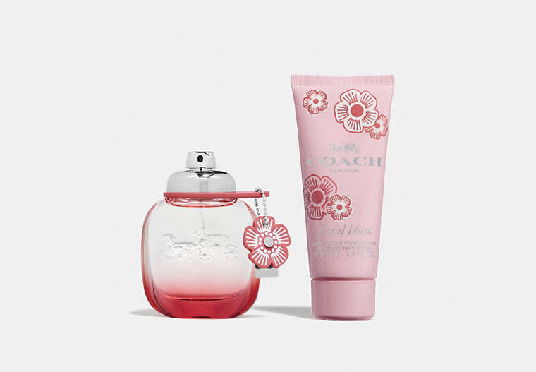 Floral Blush Eau De Parfum 2 Piece Gift Set