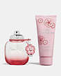 Floral Blush Eau De Parfum 2 Piece Gift Set