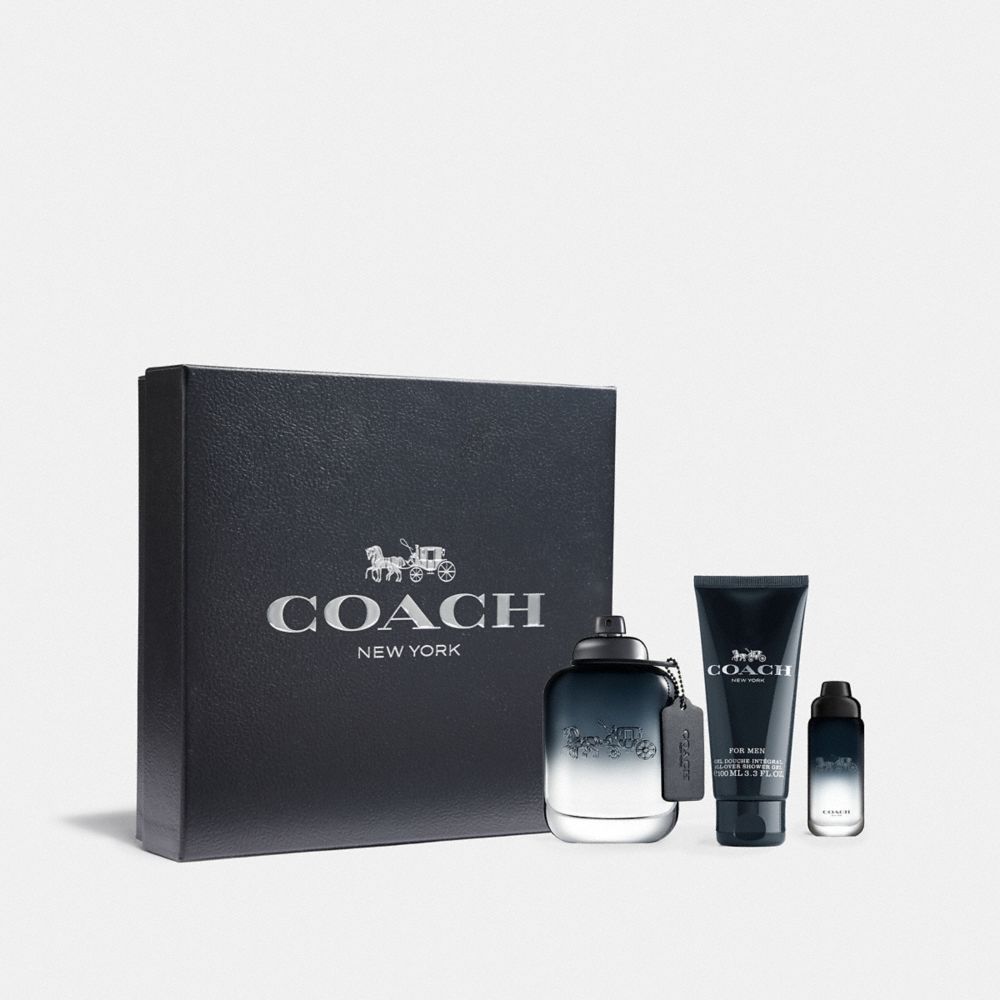 Men's Designer Perfume Gift Sets for Christmas