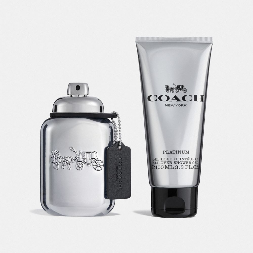 Perfume  COACH® Outlet