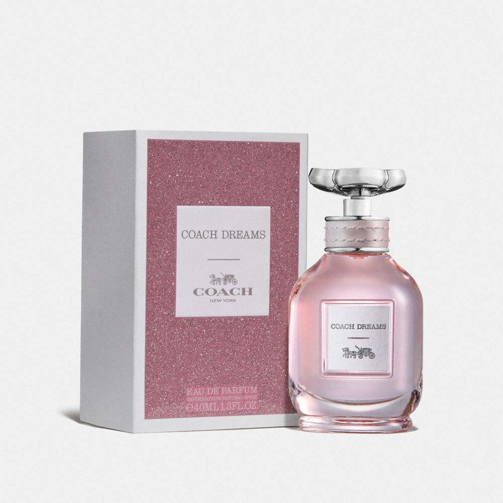 Eau de parfum Dreams