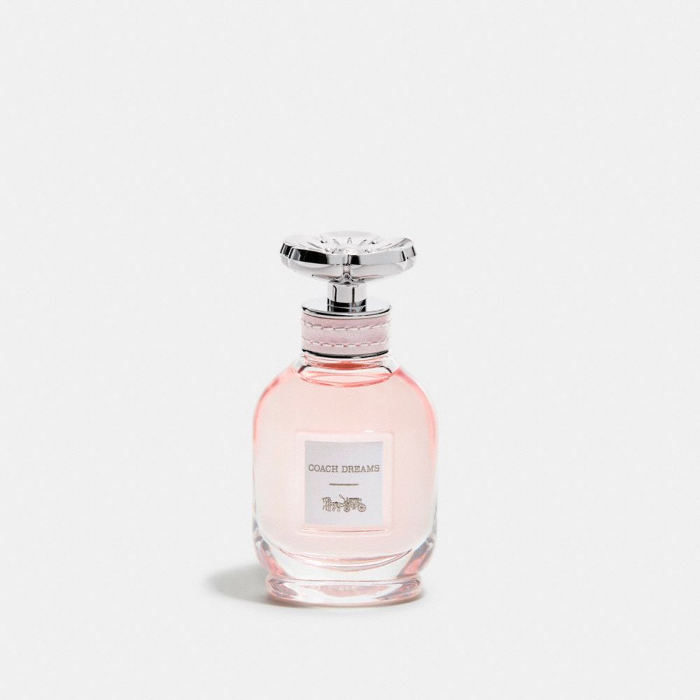 Perfume  COACH® Outlet