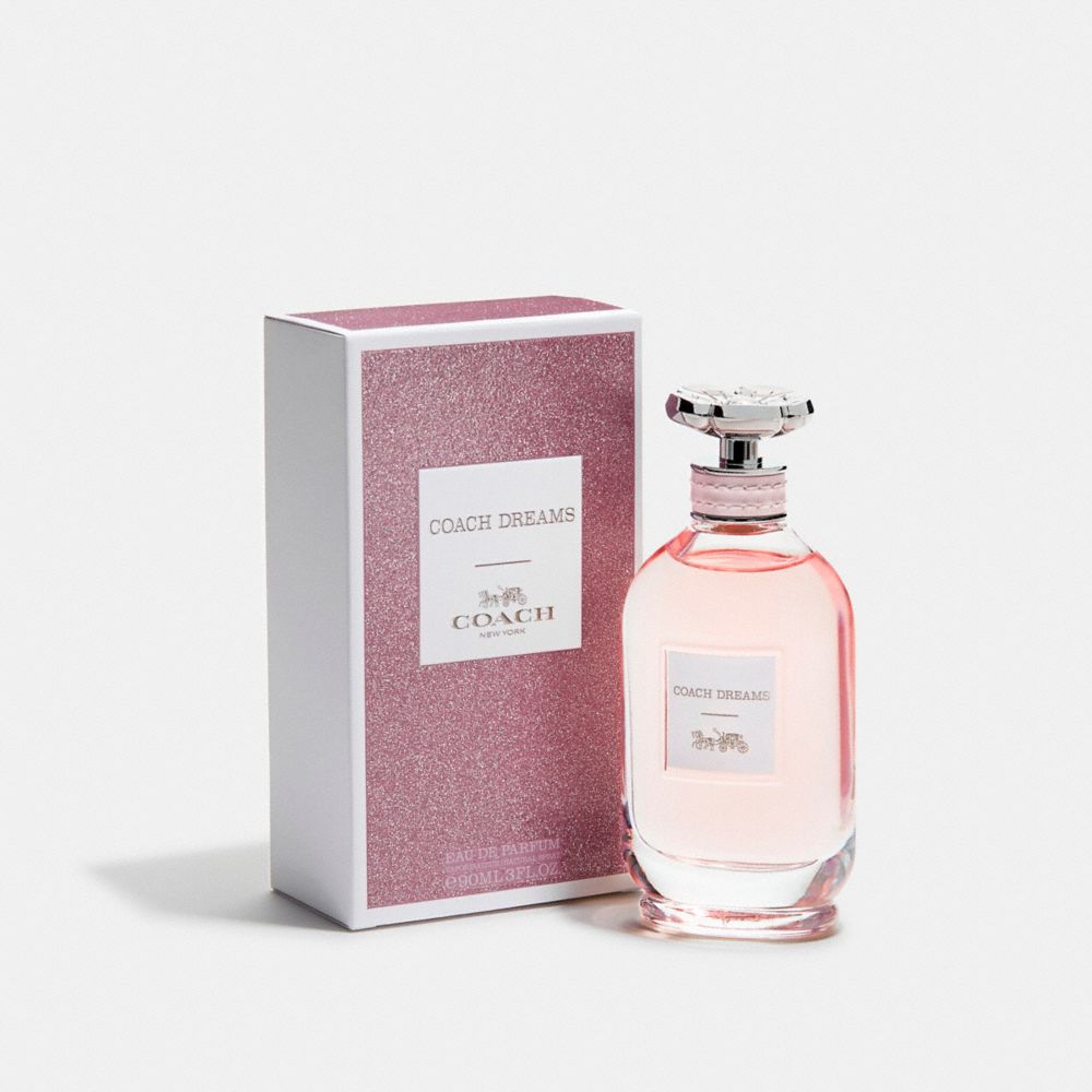 COACH®  Dreams Eau De Parfum 90 Ml