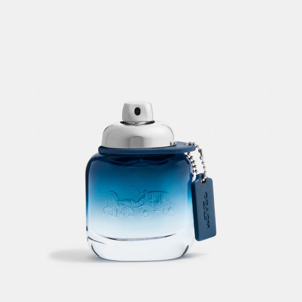 Eau de toilette Coach Blue 40 ml