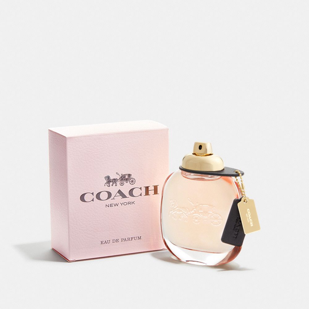 COACH®  Eau De Parfum 90 Ml