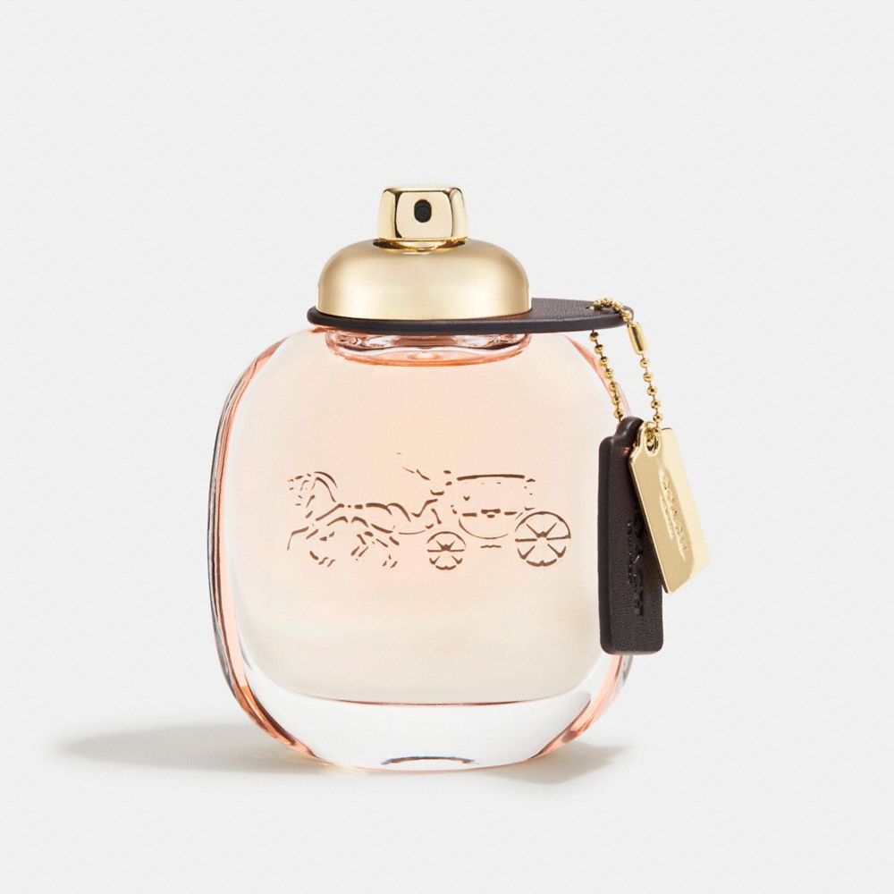 COACH Eau De Parfum 90 Ml