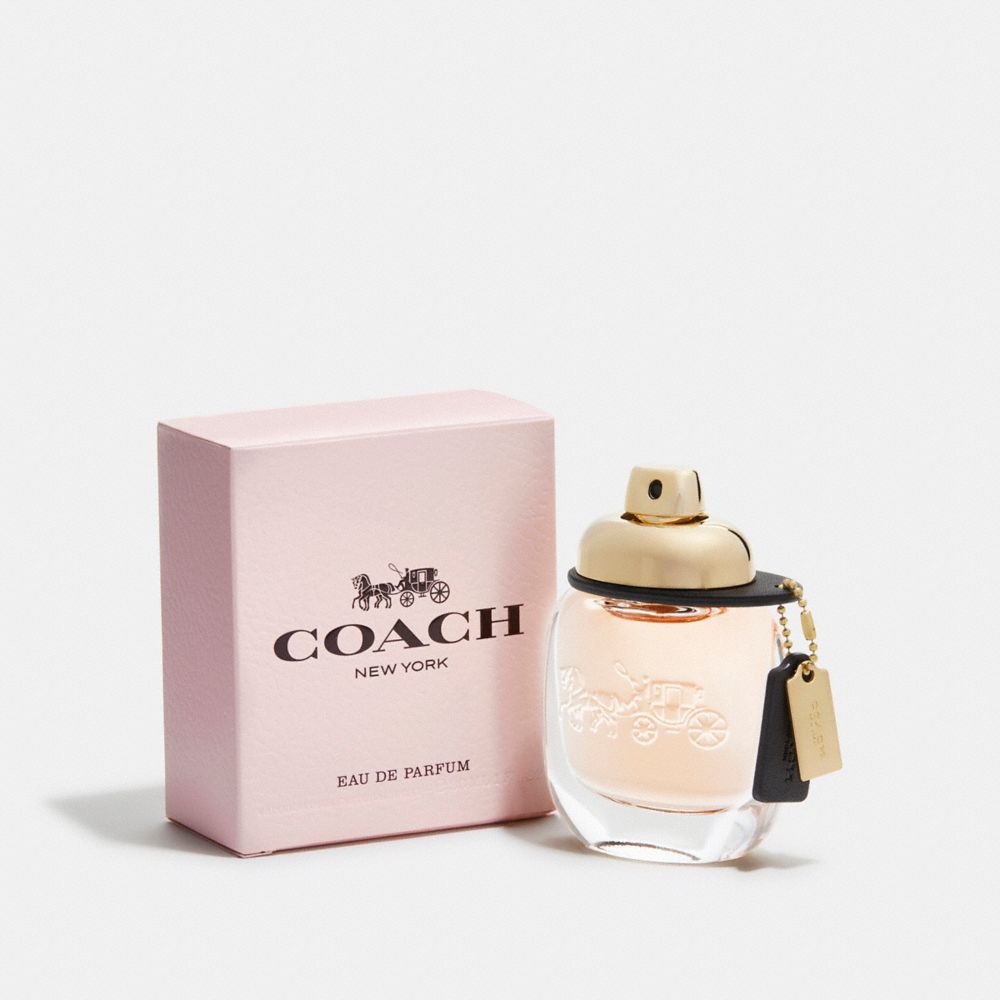 公式】COACH – コーチ | コーチ ニューヨーク オー ド パルファム 30ML