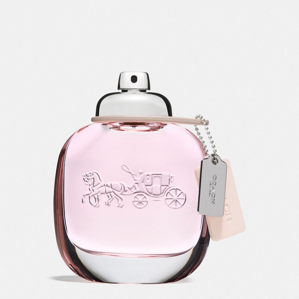 COACH®,コーチ ニューヨーク オー ド トワレ 90ML,フレグランス,ﾏﾙﾁ