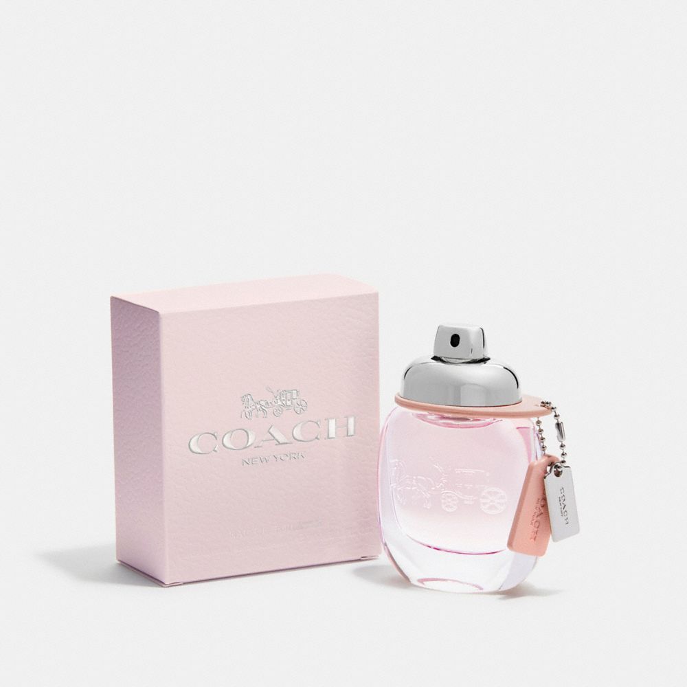 COACH®,EAU DE TOILETTE 30ML,Other,Multi,Front View