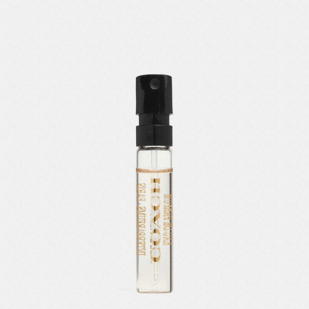 Eau De Parfum Minispray Sample