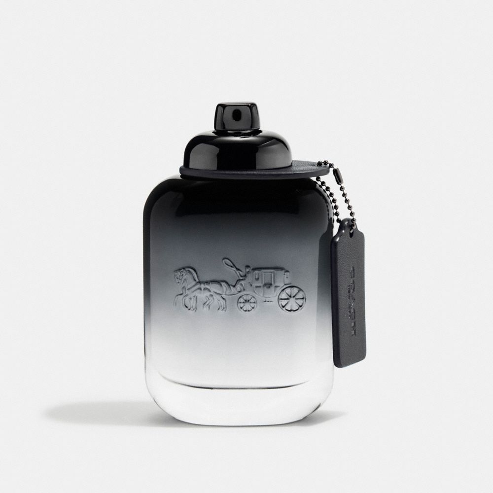 Mens discount cologne coach