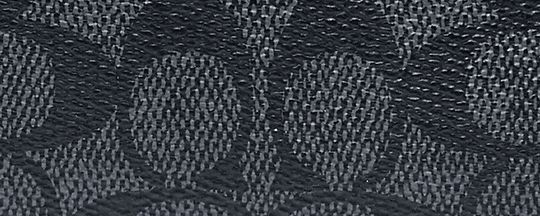 COACH®,QA_AUTO_TRAVEL KIT IN SIGNATURE,,Front View