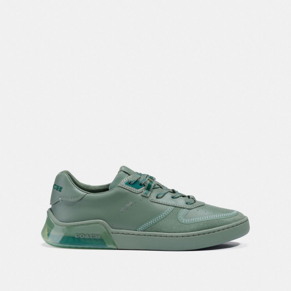 COACH® Outlet | Citysole Court Sneaker