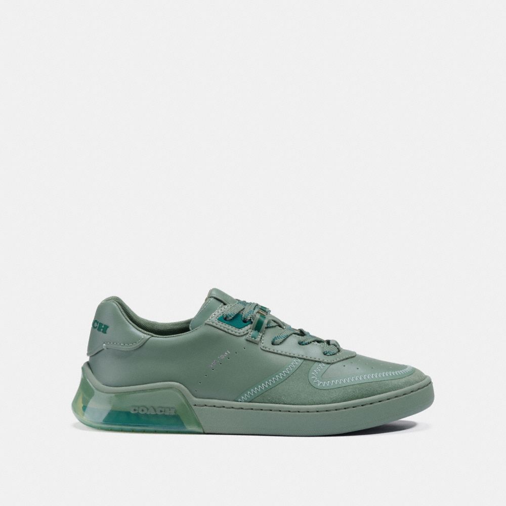 COACH® | Citysole Court Sneaker