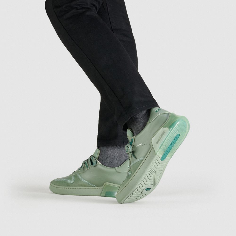 Citysole Court Sneaker