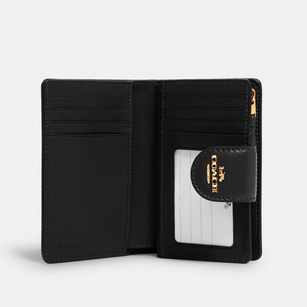 Coach outlet online deals mens wallet