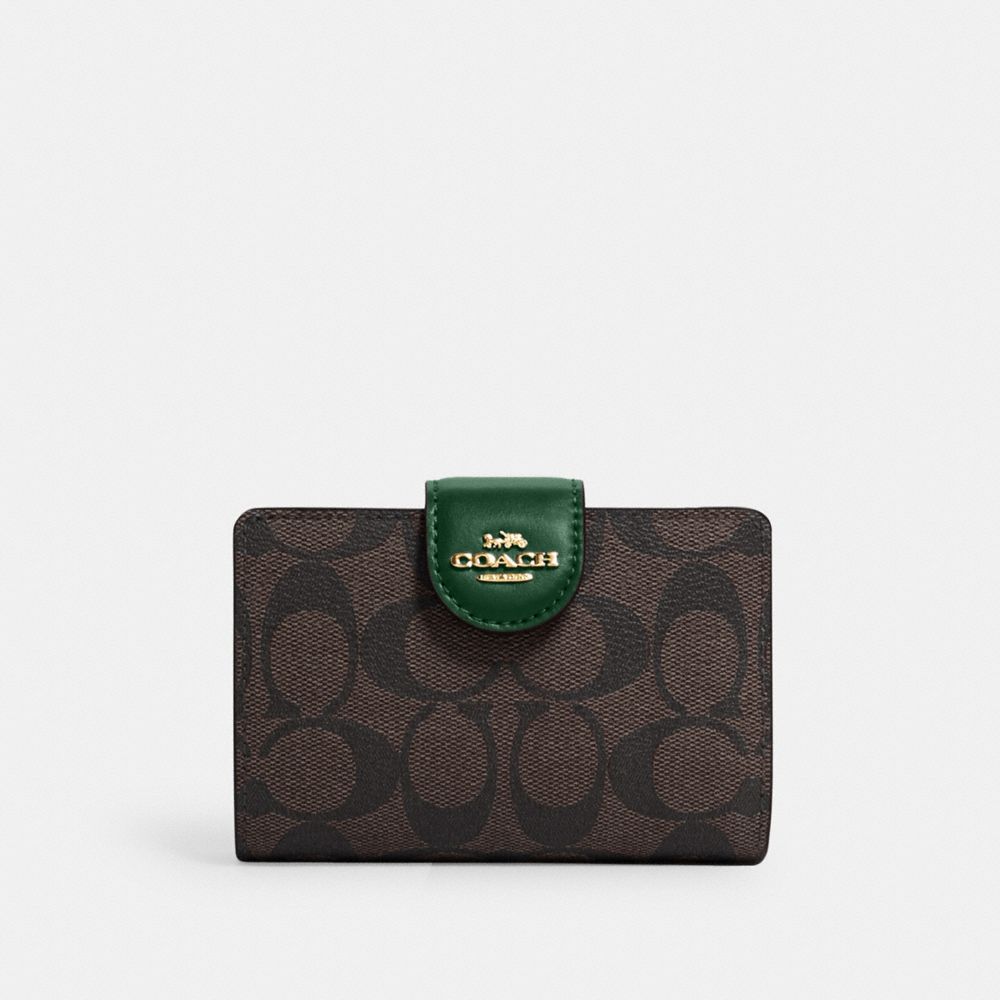 ファッション小物COACH 財布 - 財布