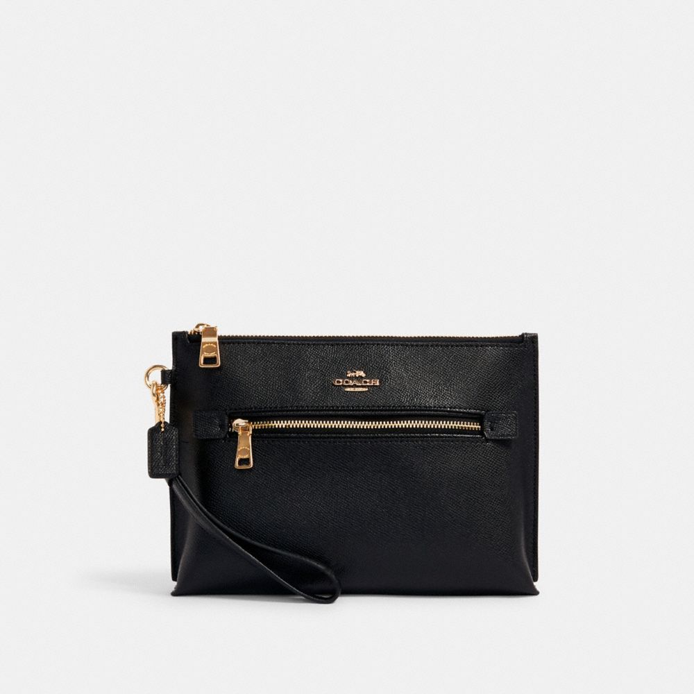 COACH® Outlet | Rowan Pouch