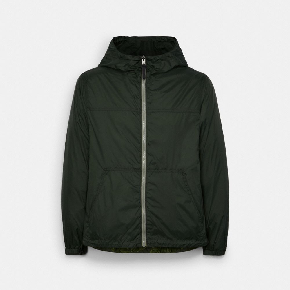 Reversible Nylon Trainer