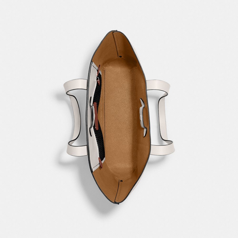 COACH®,ゴッサム トート 34,トートバッグ＆ボストンバッグ,ﾁｮｰｸ