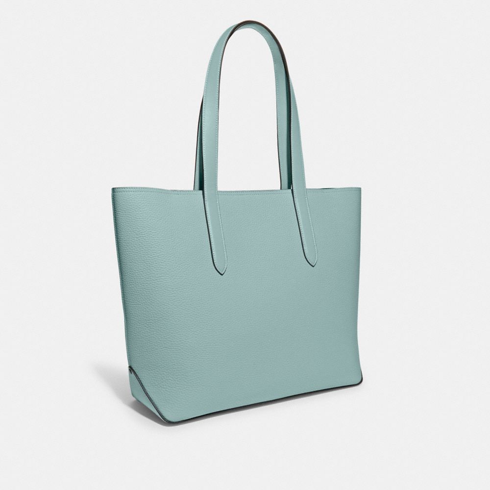 COACH®,ゴッサム トート 34,トートバッグ＆ボストンバッグ,ｱｸｱ