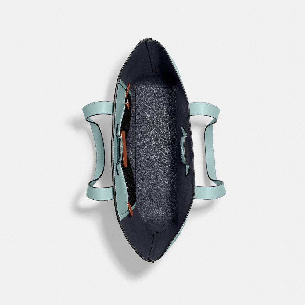 COACH®,ゴッサム トート 34,トートバッグ＆ボストンバッグ,ｱｸｱ