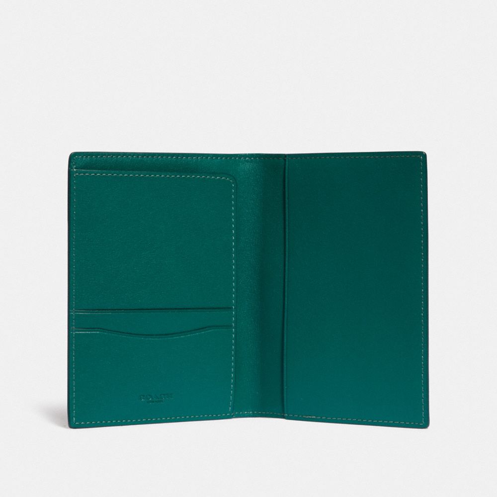 Passport Case | COACH®