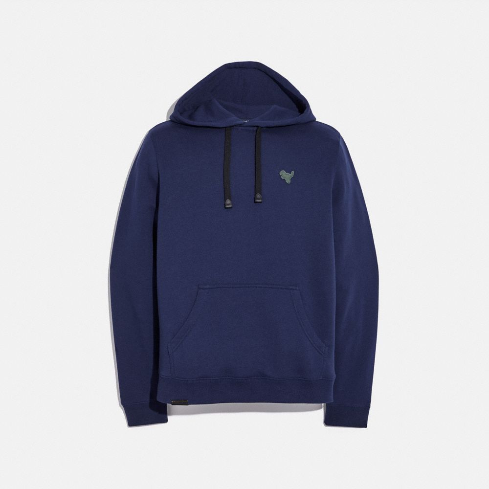 Essential Hoodie