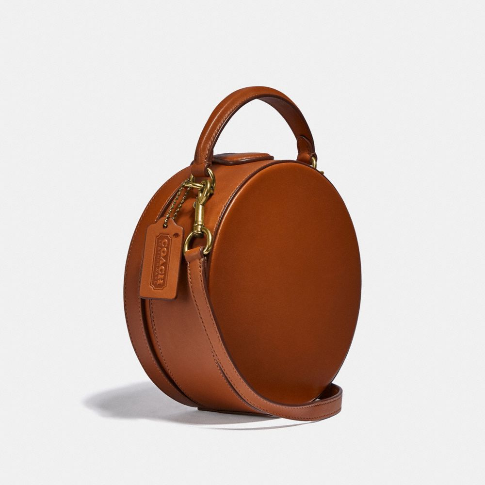 Coach 2025 round bag