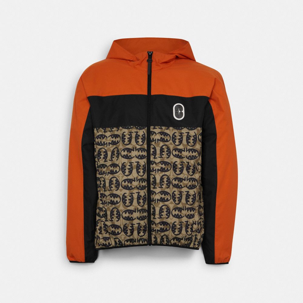 Veste Légère Compressible