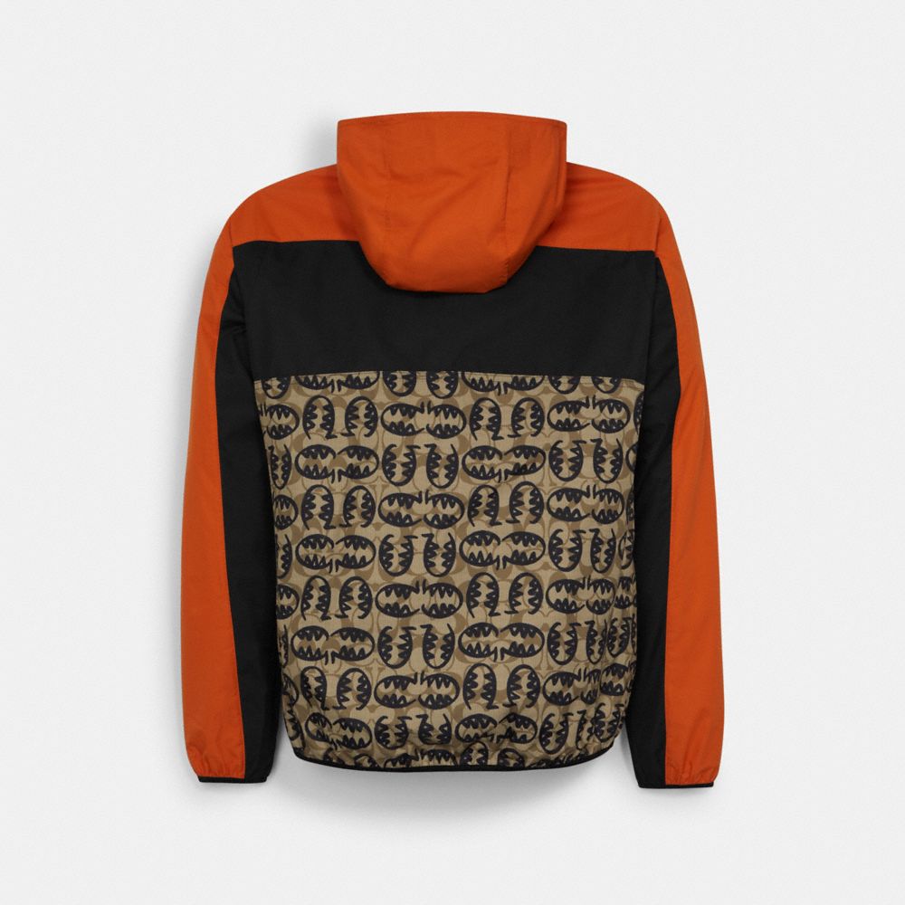 Packable Lightweight Jacket