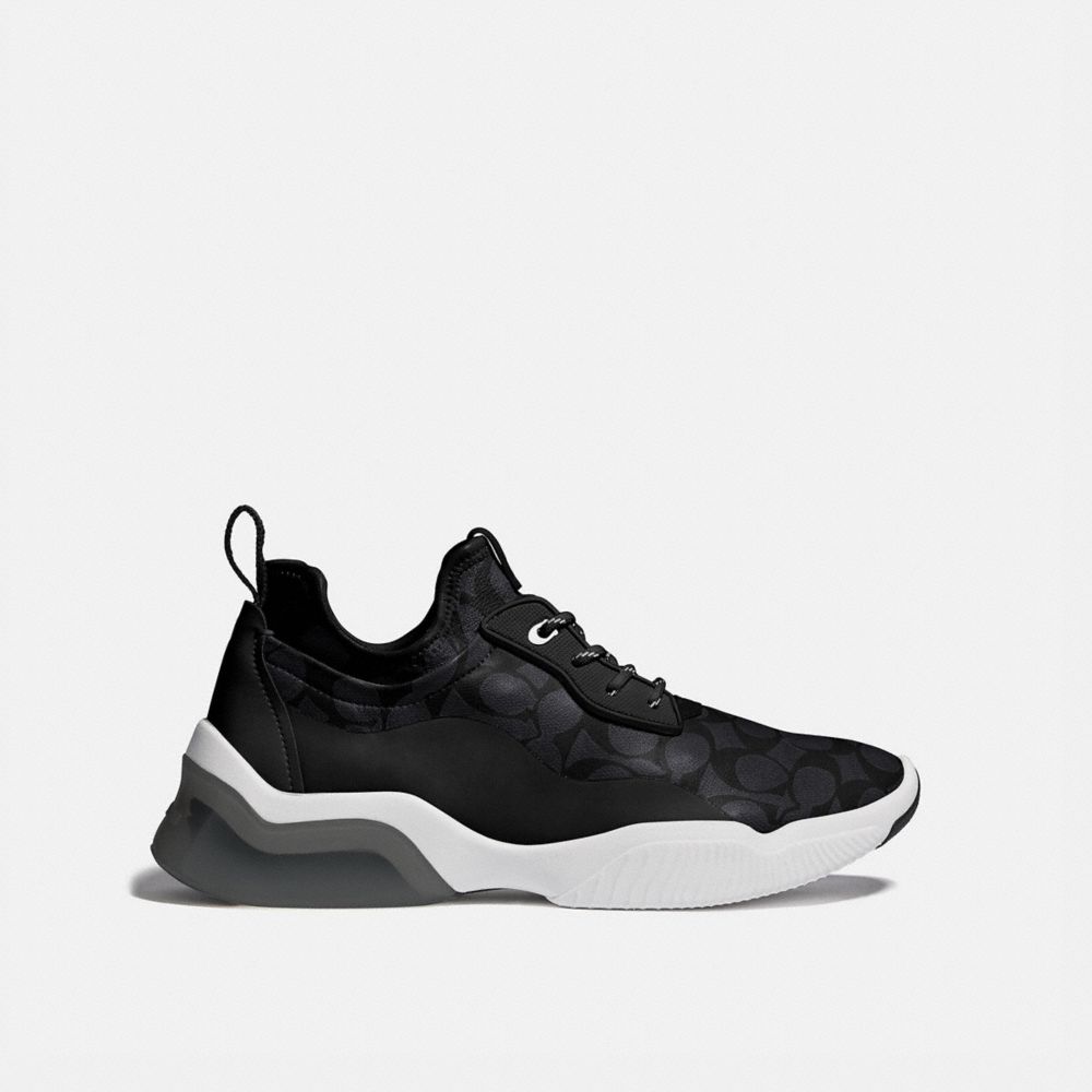 Citysole Stretch Runner