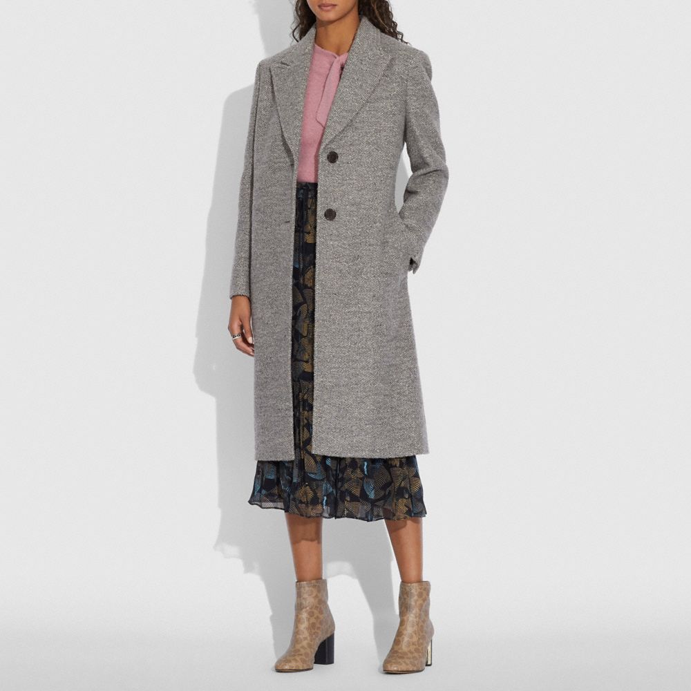 Gris,Vista de escala