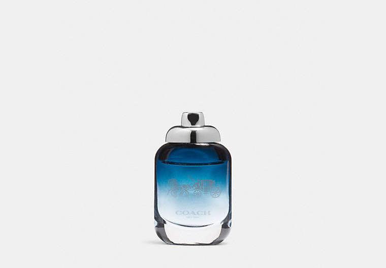 Coach Blue Fragrance Mini