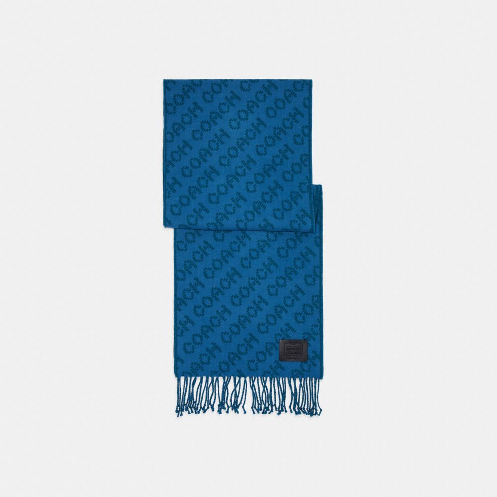 Signature Scarf