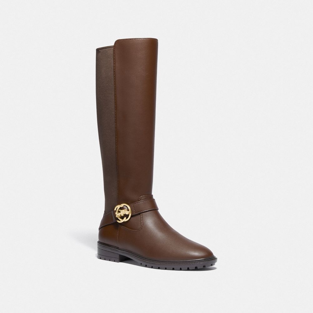 COACH Outlet Farrah Boot
