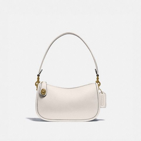 Женские сумки Coach Swinger Bag