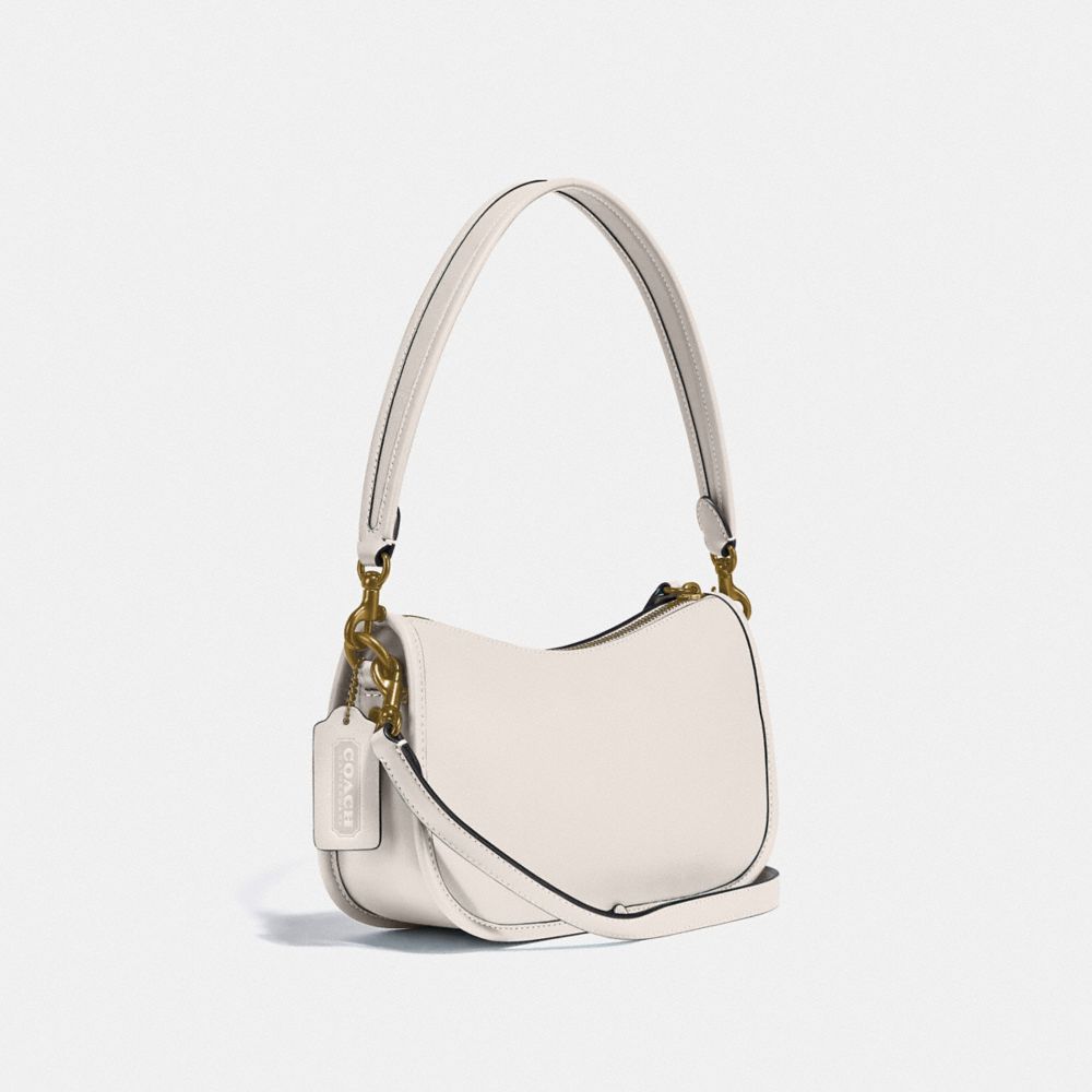 Женские сумки Coach Swinger Bag — фото 2
