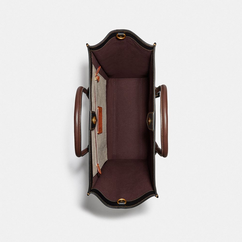 【美品】COACH メンズ トートバッグ COACH メンズトートバッグ｜バッグ｜ファッション おすすめ人気商品