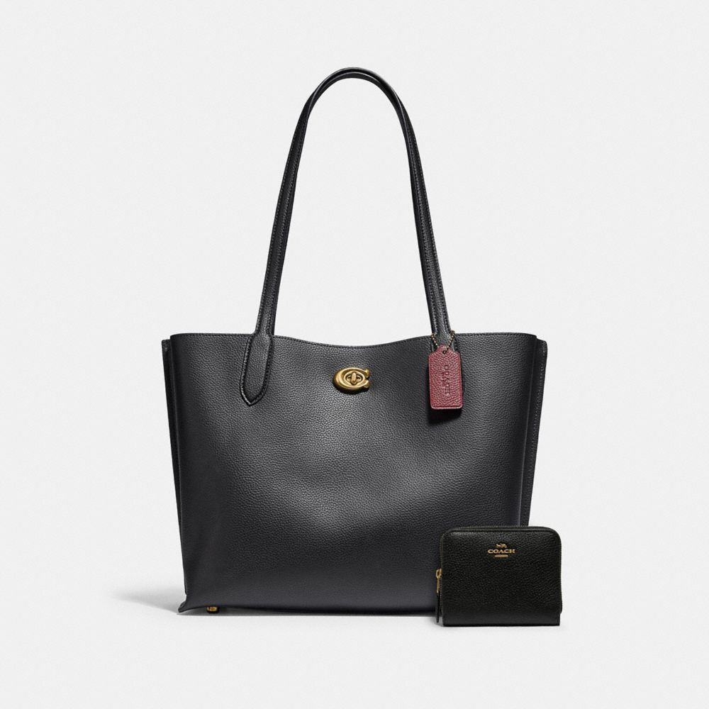 Tote wallet cheap