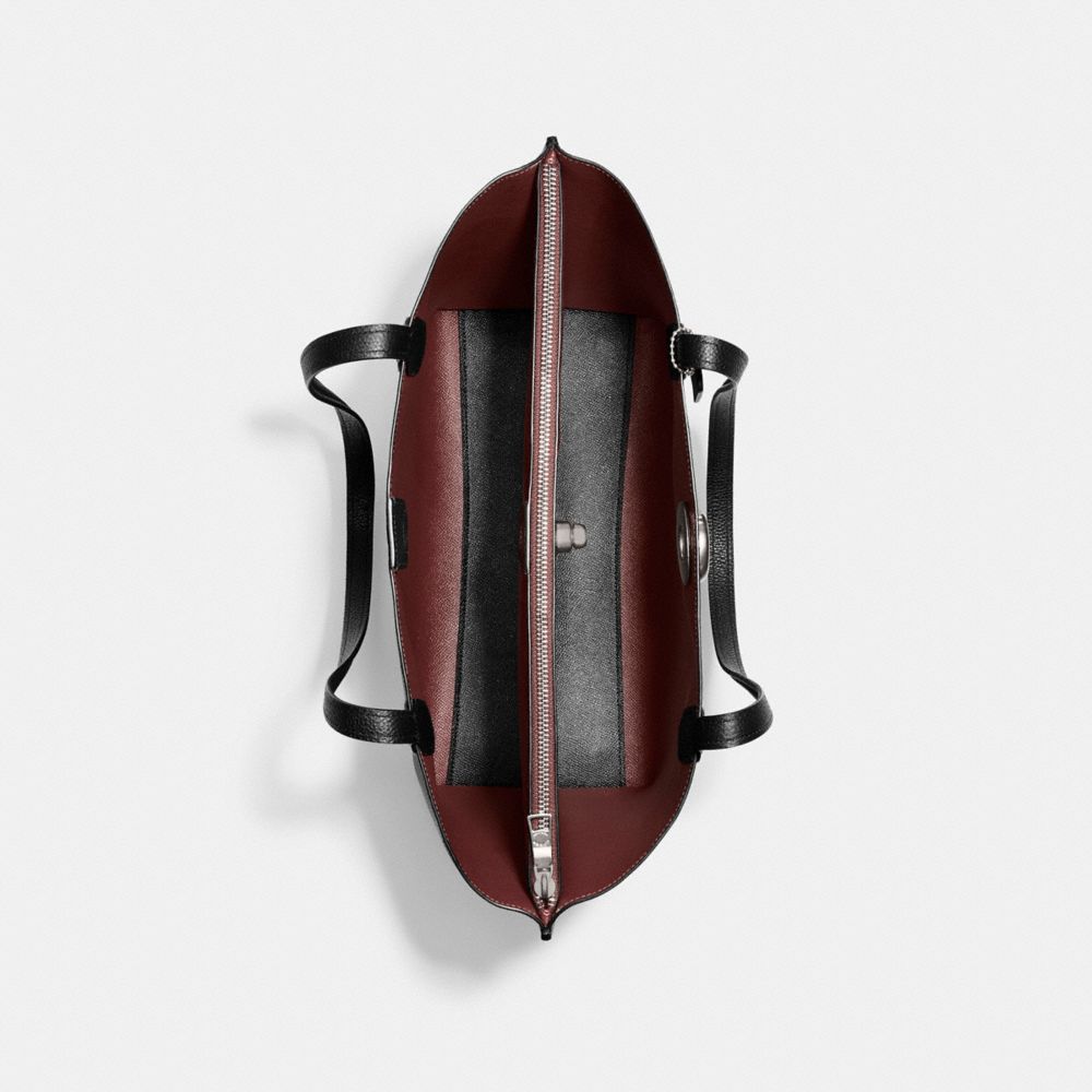 COACH®: Willow Shoulder Bag