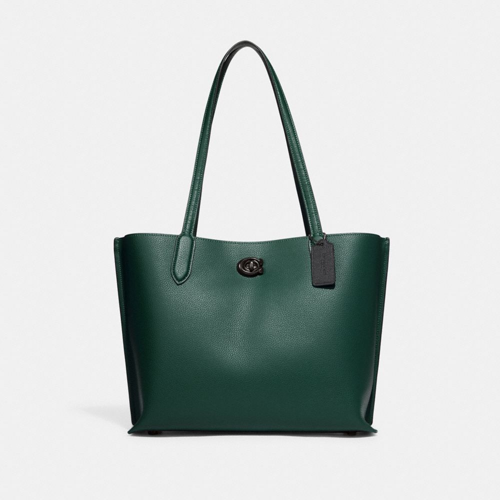 COACH Willow Tote