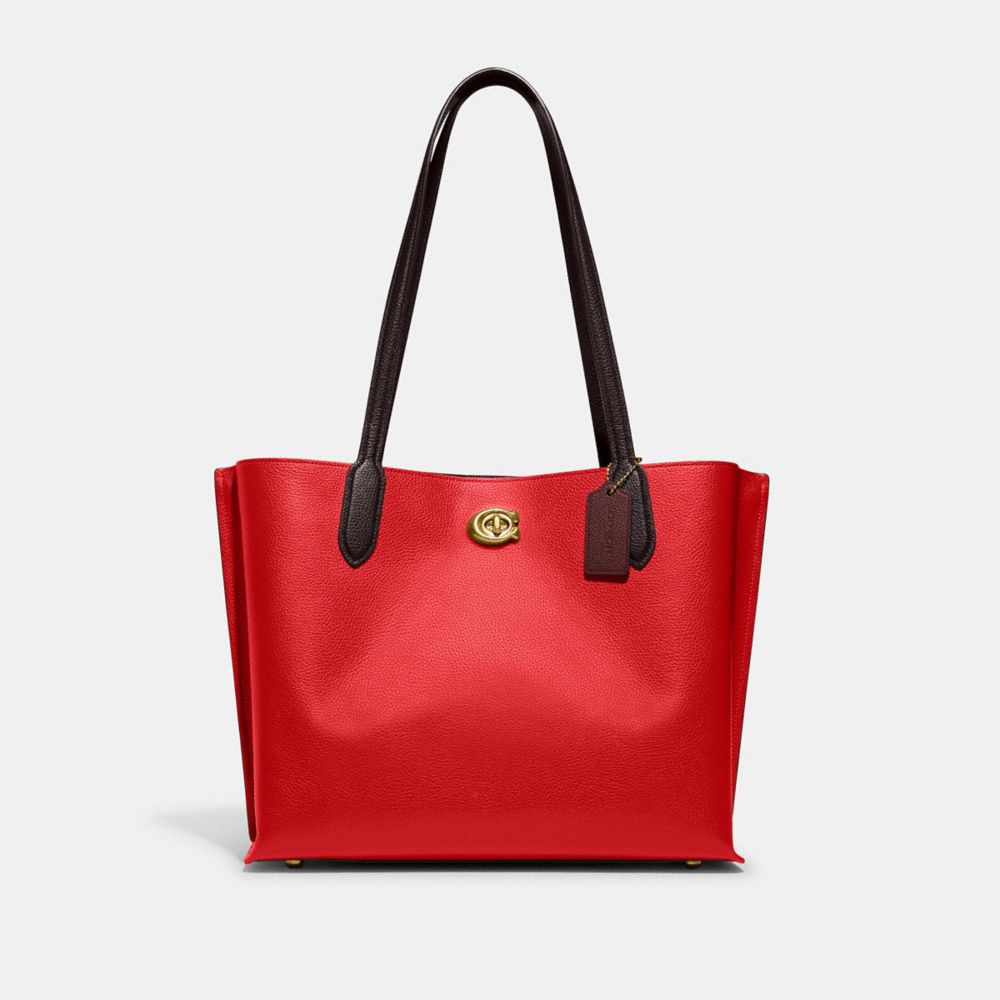 Coach Sport Tote Bags