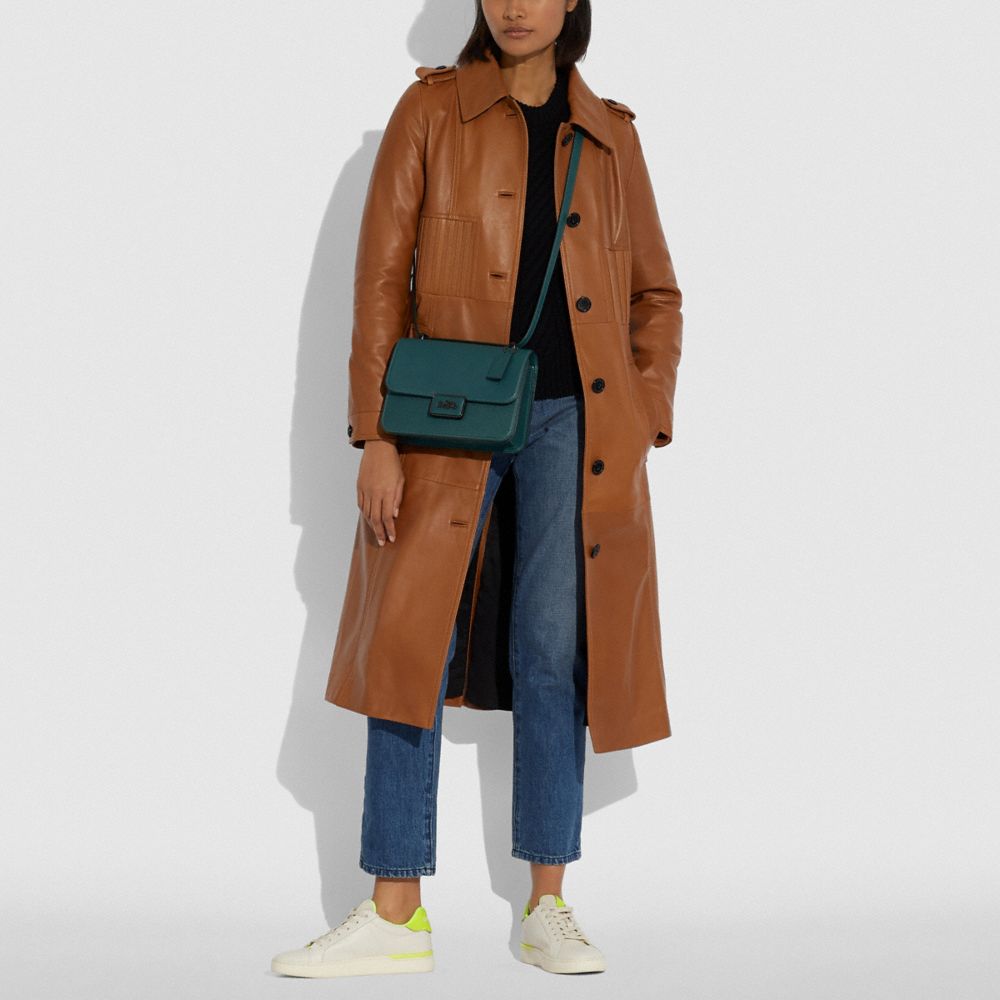 COACH Alie Shoulder Bag