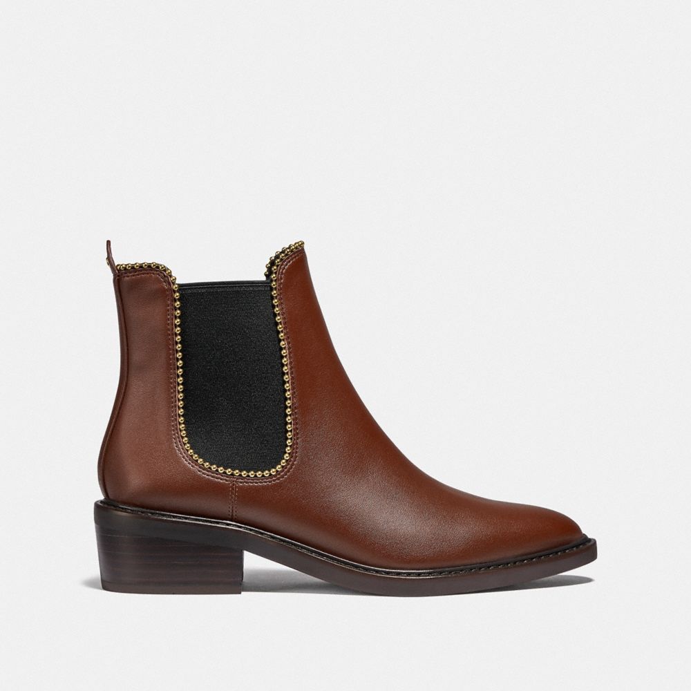 Bowery chelsea boot outlet coach