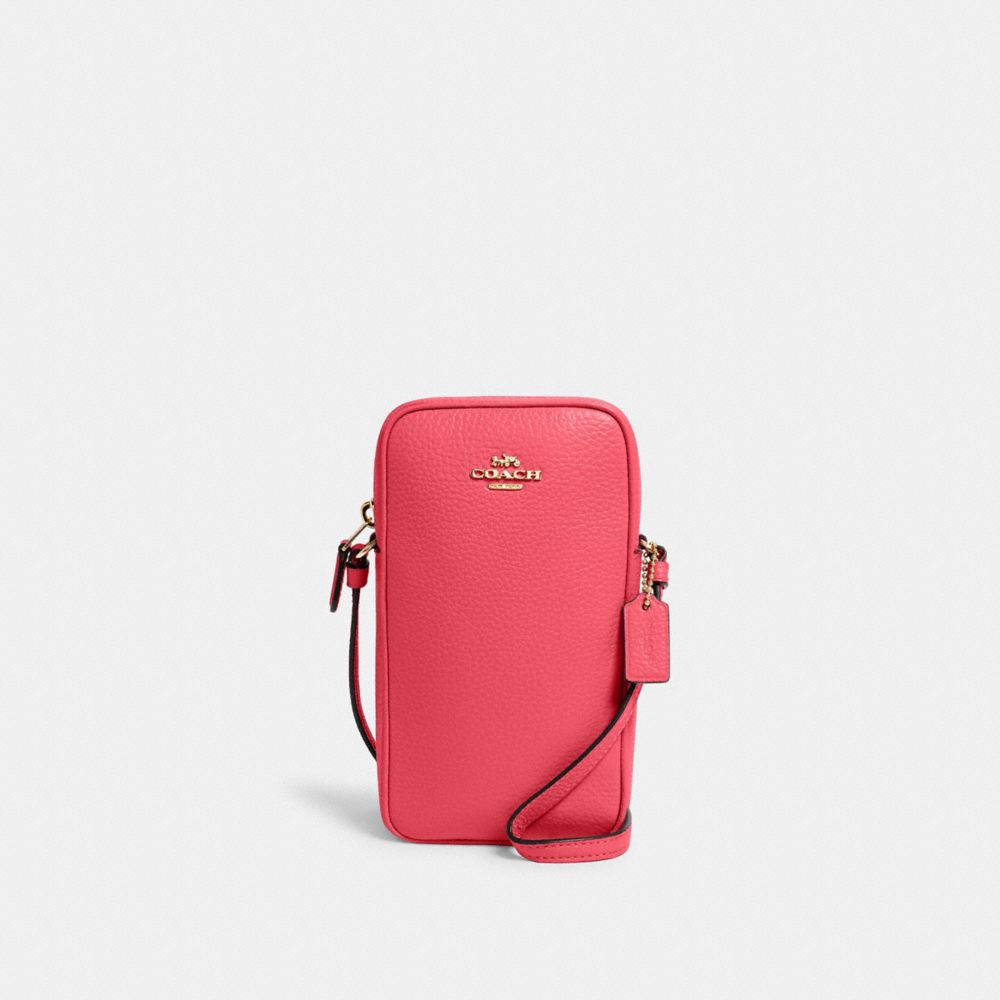 Sadie North South Crossbody