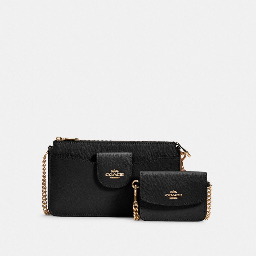 Coach Poppy Crossbody Bags