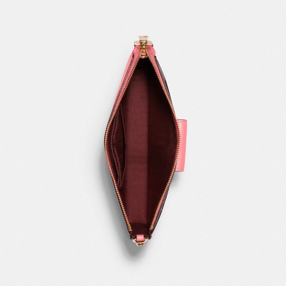 Poppy Crossbody With Card Case